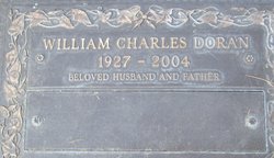 William Charles Doran 