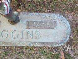 Lula Eva Higgins 