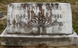 Dent Neil Adams 