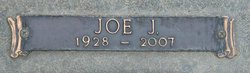Joseph Jerome “Joe” Reilly 