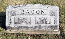 Lou T. <I>Atterburn</I> Bacon 