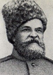 Anton Vladimirovich Stankevich 