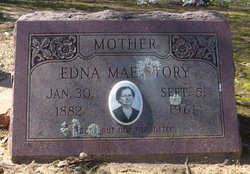 Edna Mae <I>Foley</I> Story 
