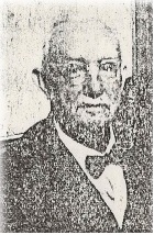 William Usrey Perkins 