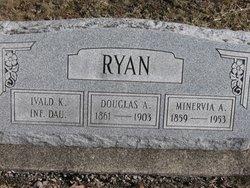 Douglas A Ryan 