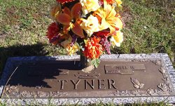 David E Tyner Jr.
