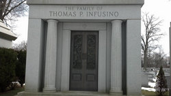 Thomas P. Infusino Sr.