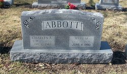 Charles Austin “Charlie” Abbott 