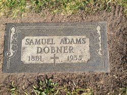 Samuel Adams Dobner 