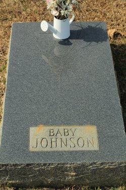 Baby Johnson 