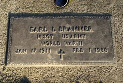 Earl Leonard Brammer 
