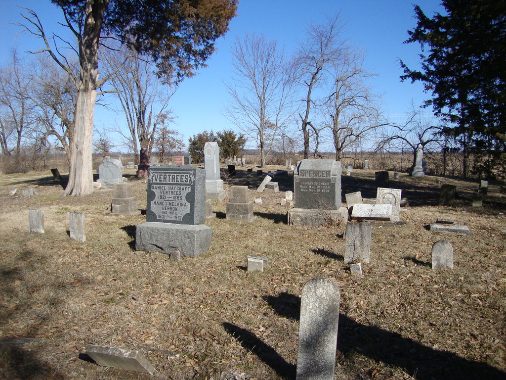 Gunn Cemetery