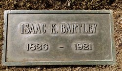 Isaac Knox Bartley 
