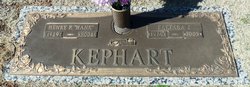 Barbara Jean <I>Baugh</I> Kephart 