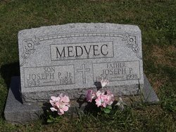 Joseph P. Medvec Jr.