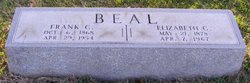 Frank C. Beal 