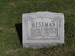 William R. Messman 