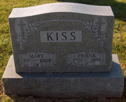 Frank Kiss 