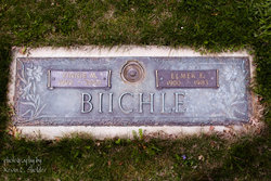 Elmer Edward Biichle 