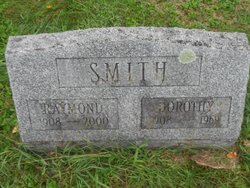 Dorothy H. <I>Campbell</I> Smith 