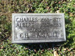 Charles Ault 