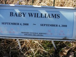 Baby Williams 