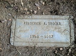 Frederick A. Brooks 