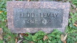 Eldo Erwin LeMay 