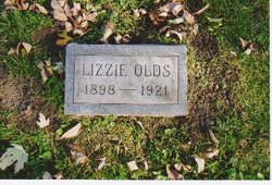 Lizzie Olds 