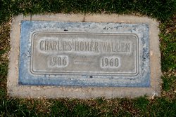 Charles Homer Wallen Sr.