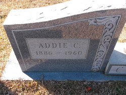 Addie C. Coats 