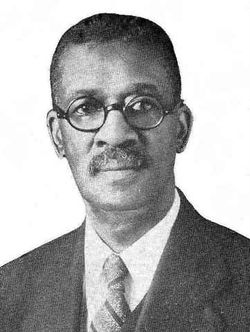Dr Samuel Howard Archer Sr.