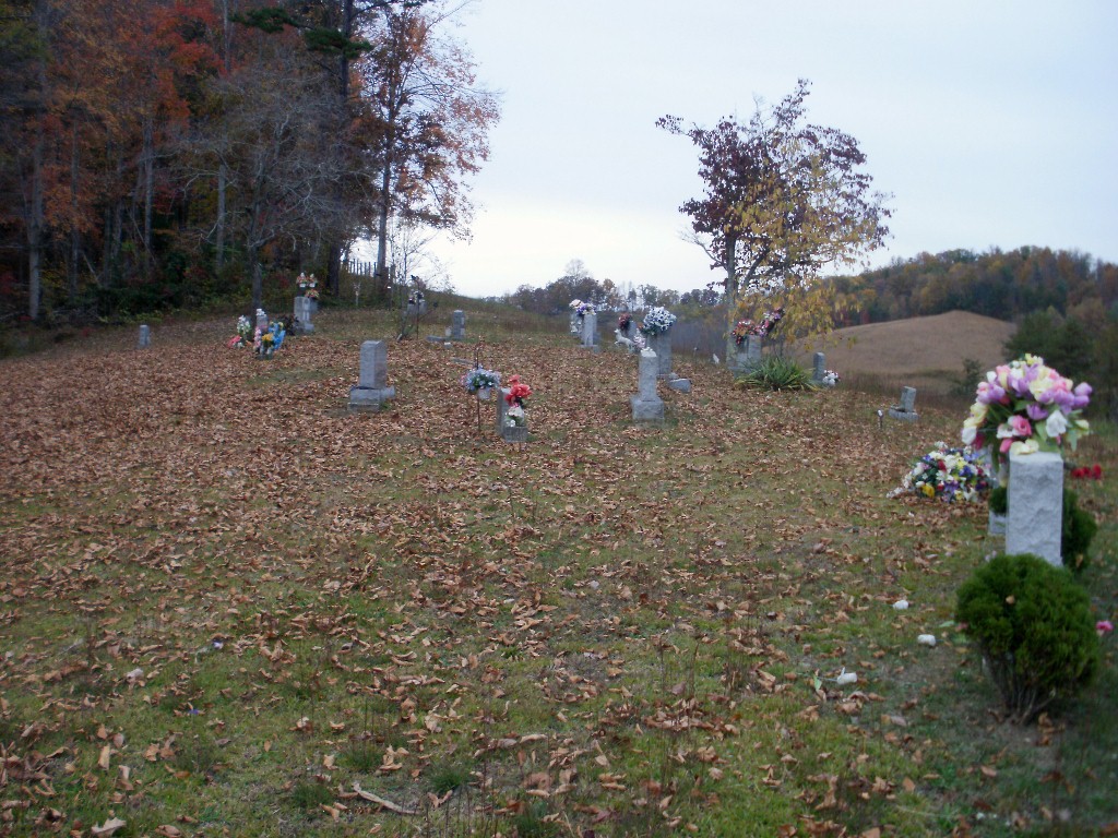 McGuire Cemetery