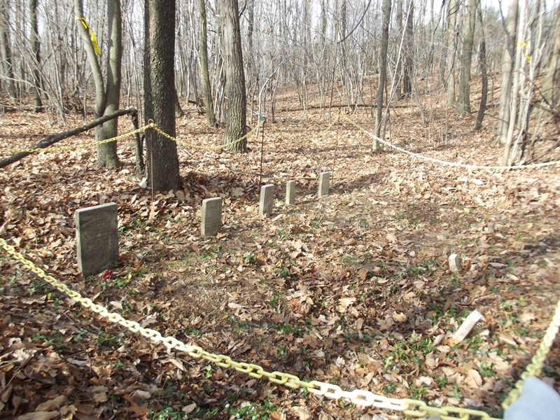 Wampler Cemetery