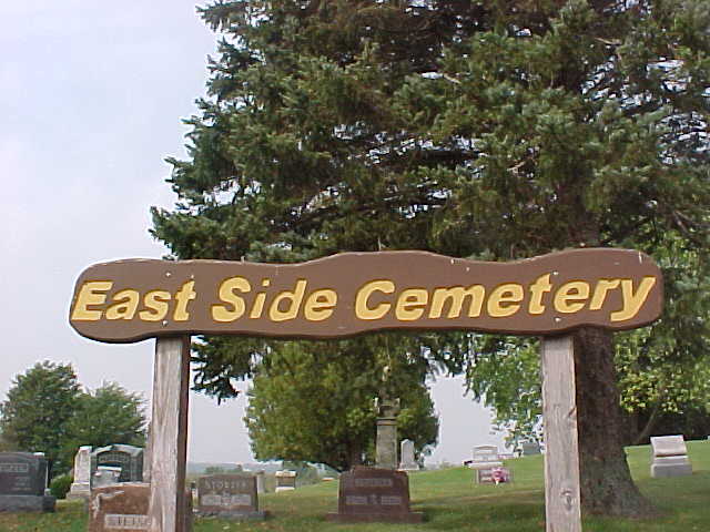 Eastside Cemetery