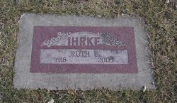 Ruth E. Ihrke 