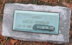 Amelia Grundman 