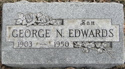 George Ninian Edwards 