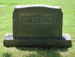Stella Irene <I>Melton</I> Andrews 