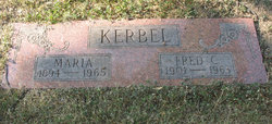 Frederick C. Kerbel 