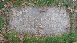 Andrew J. Yancy 