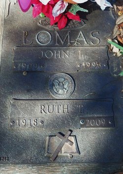 John I. Lomas 