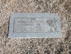 Rodrick Glen Adkins Jr.
