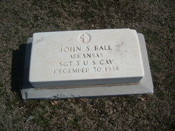 John S Ball 