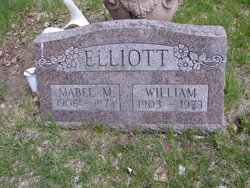 William Elliott 