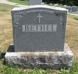 Joseph J. Bethel 