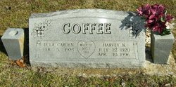 Harvey Neal Coffee 