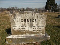 James W. Carter 