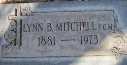 Lynn B. Mitchell 