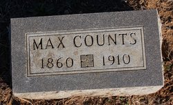 Max Counts 